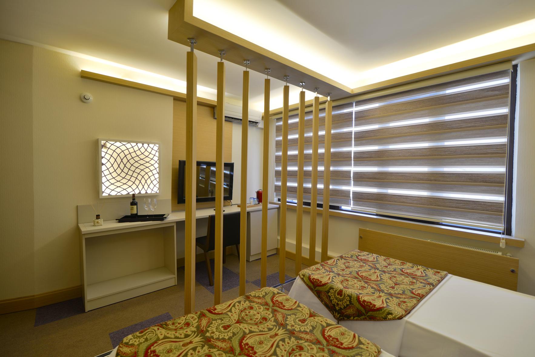 Arsima Hotel Isztambul Kültér fotó