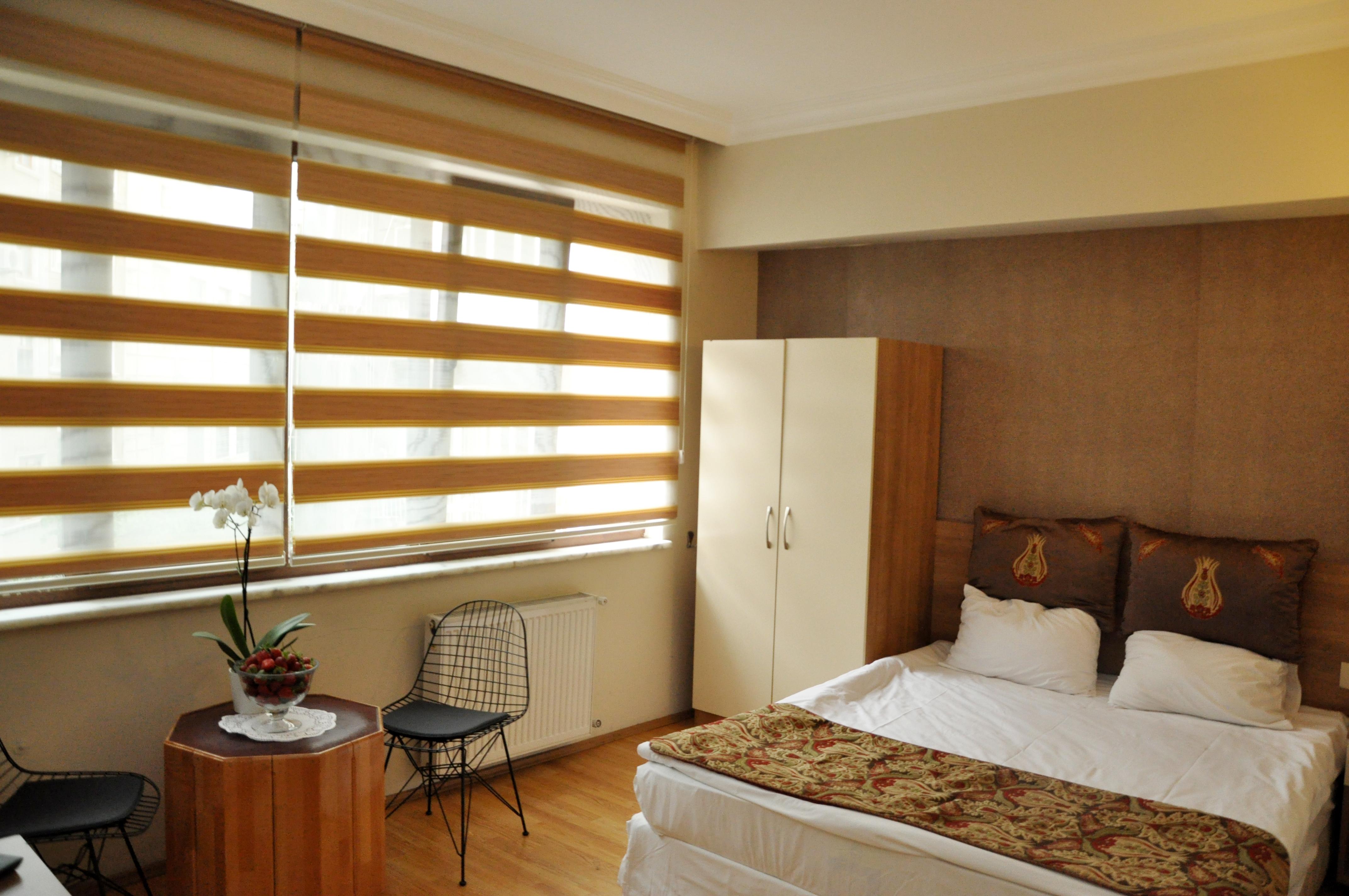 Arsima Hotel Isztambul Kültér fotó