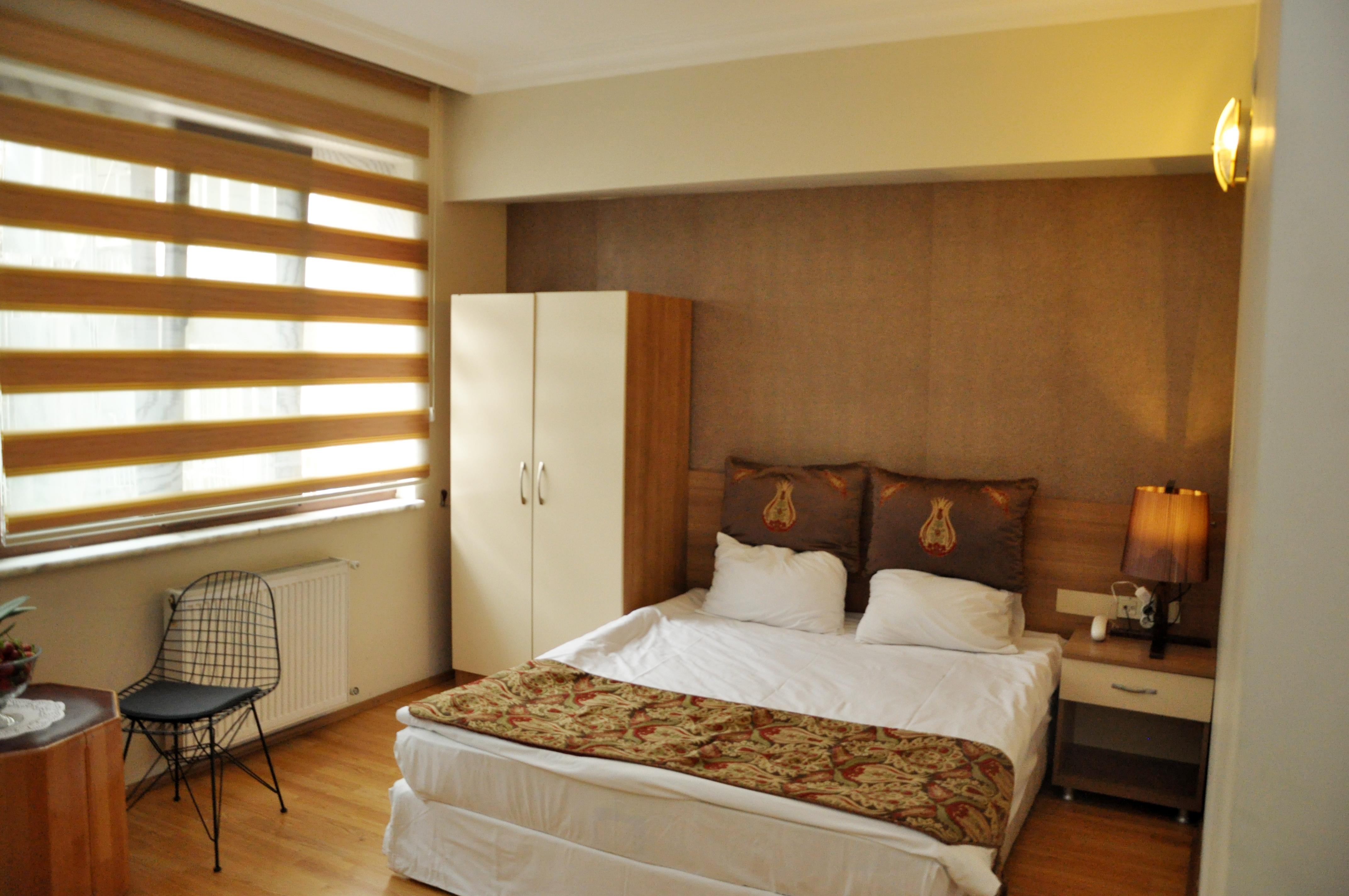 Arsima Hotel Isztambul Kültér fotó
