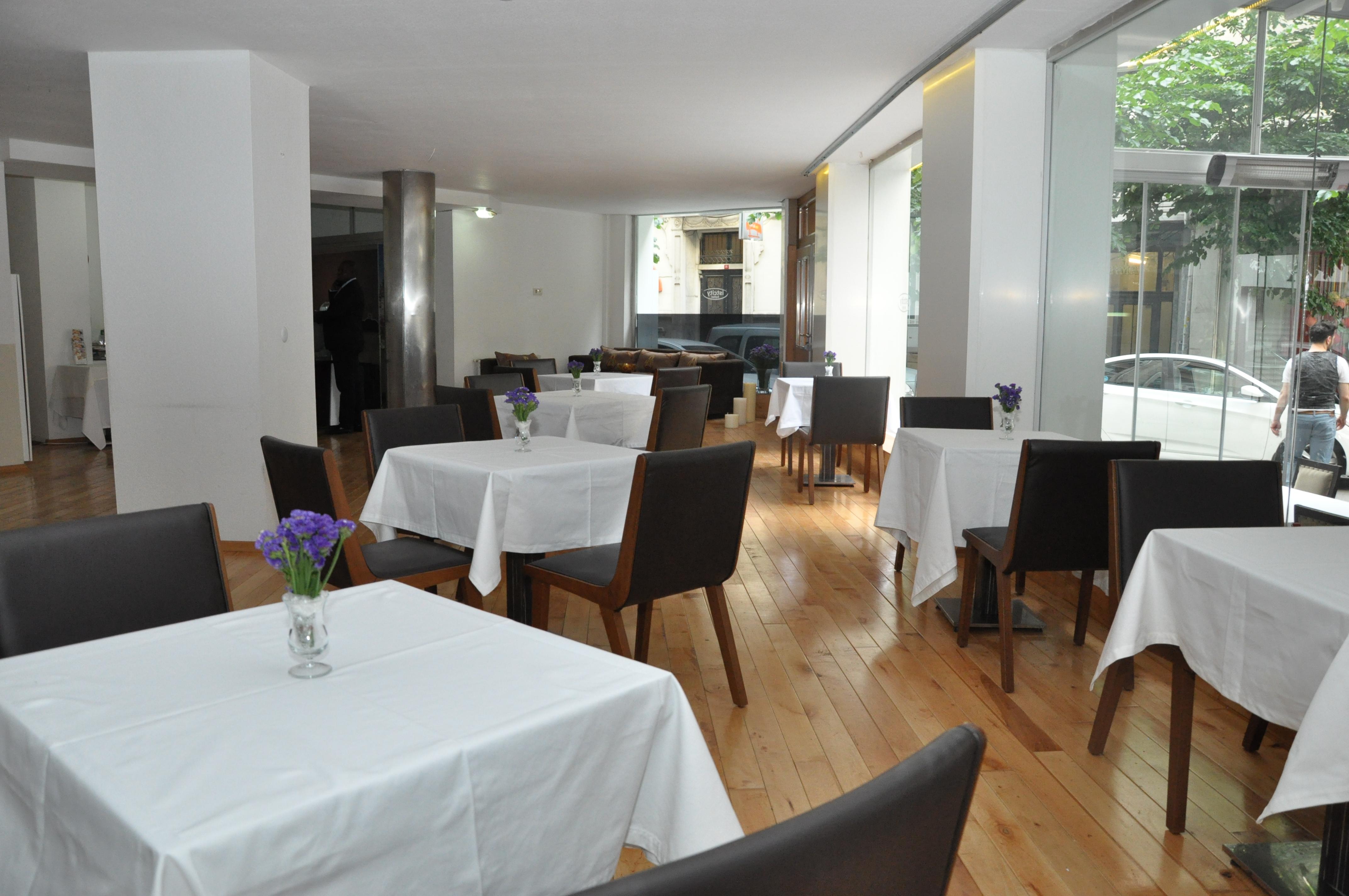 Arsima Hotel Isztambul Kültér fotó