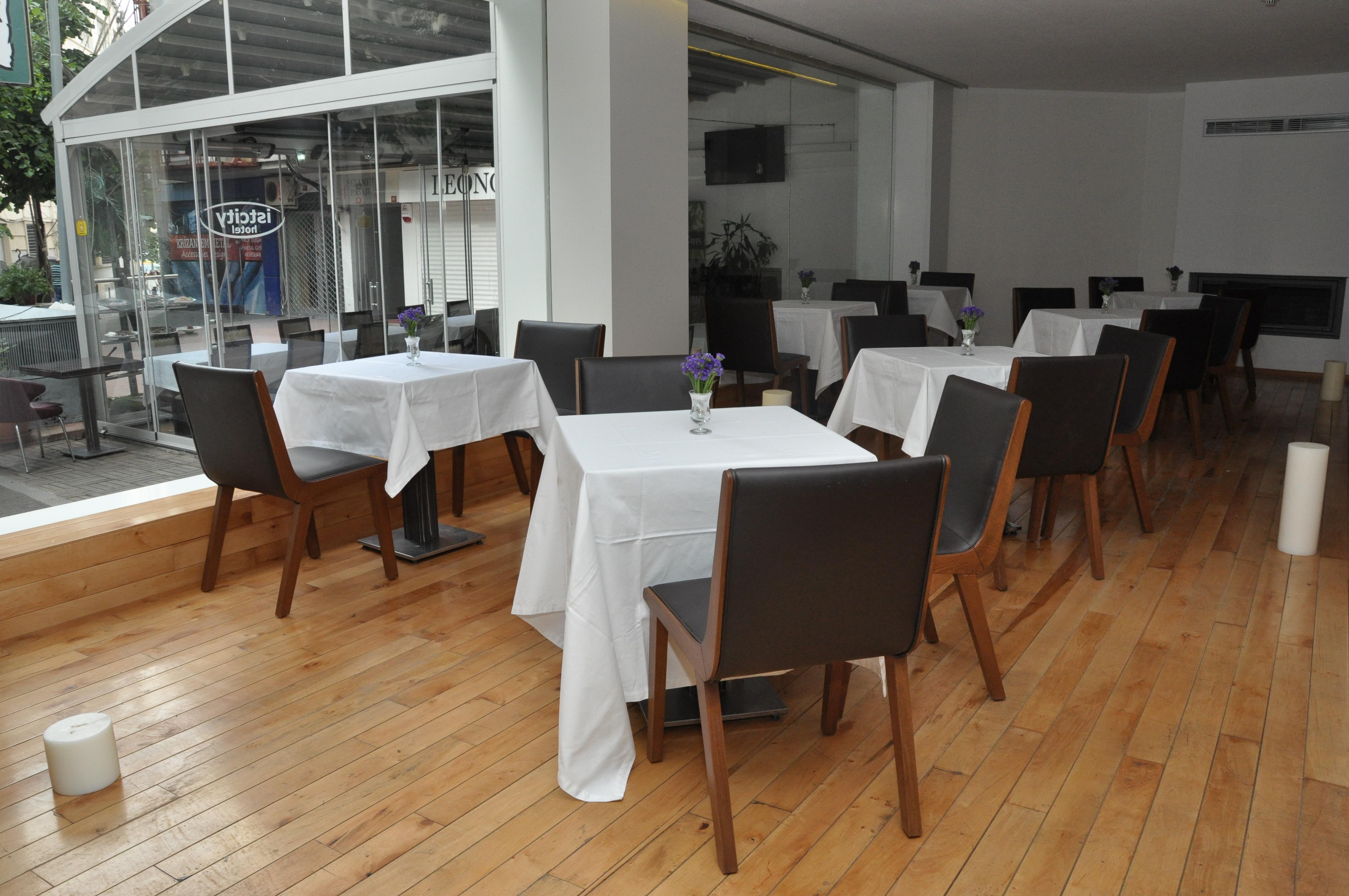 Arsima Hotel Isztambul Kültér fotó