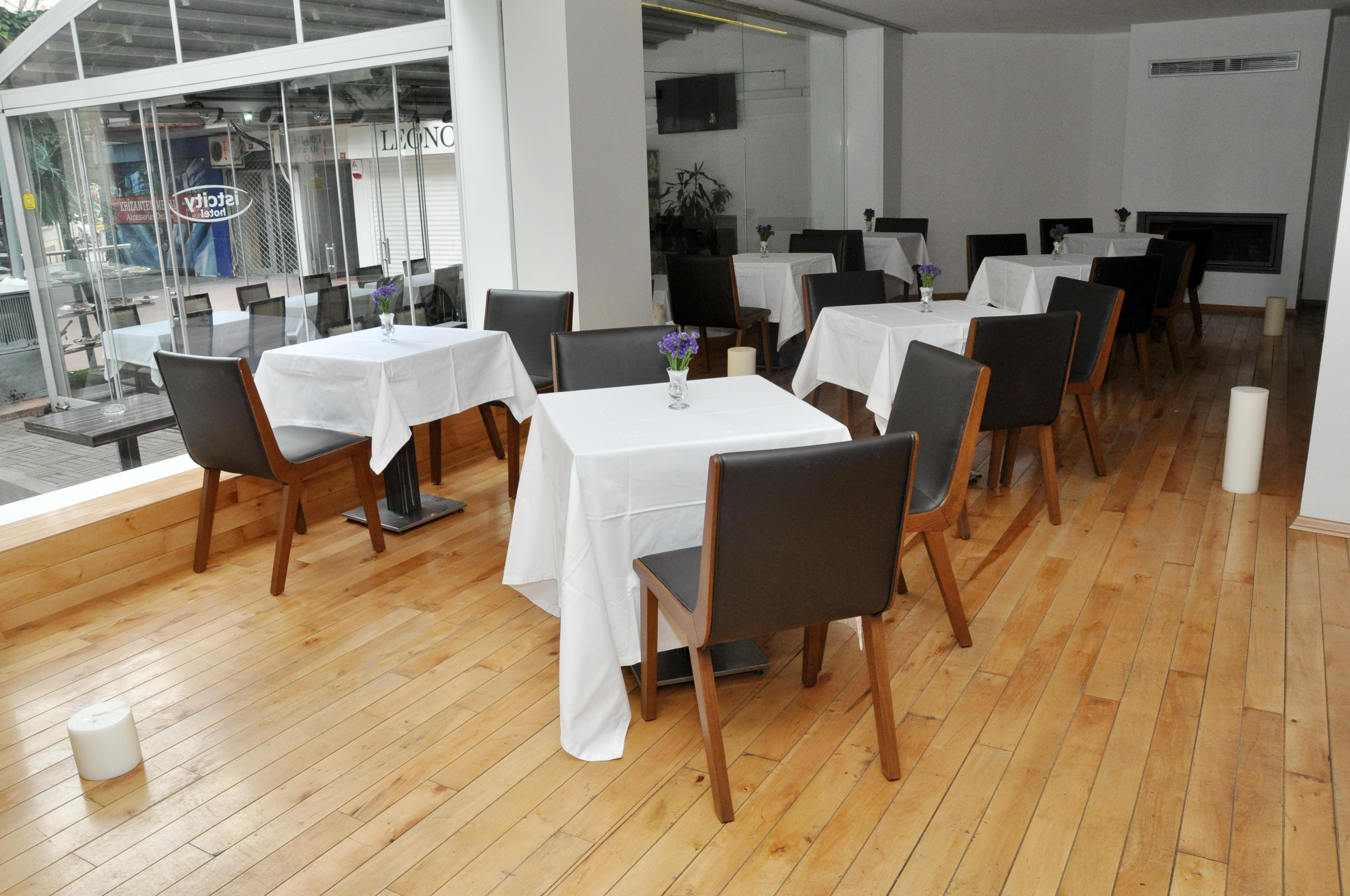 Arsima Hotel Isztambul Kültér fotó