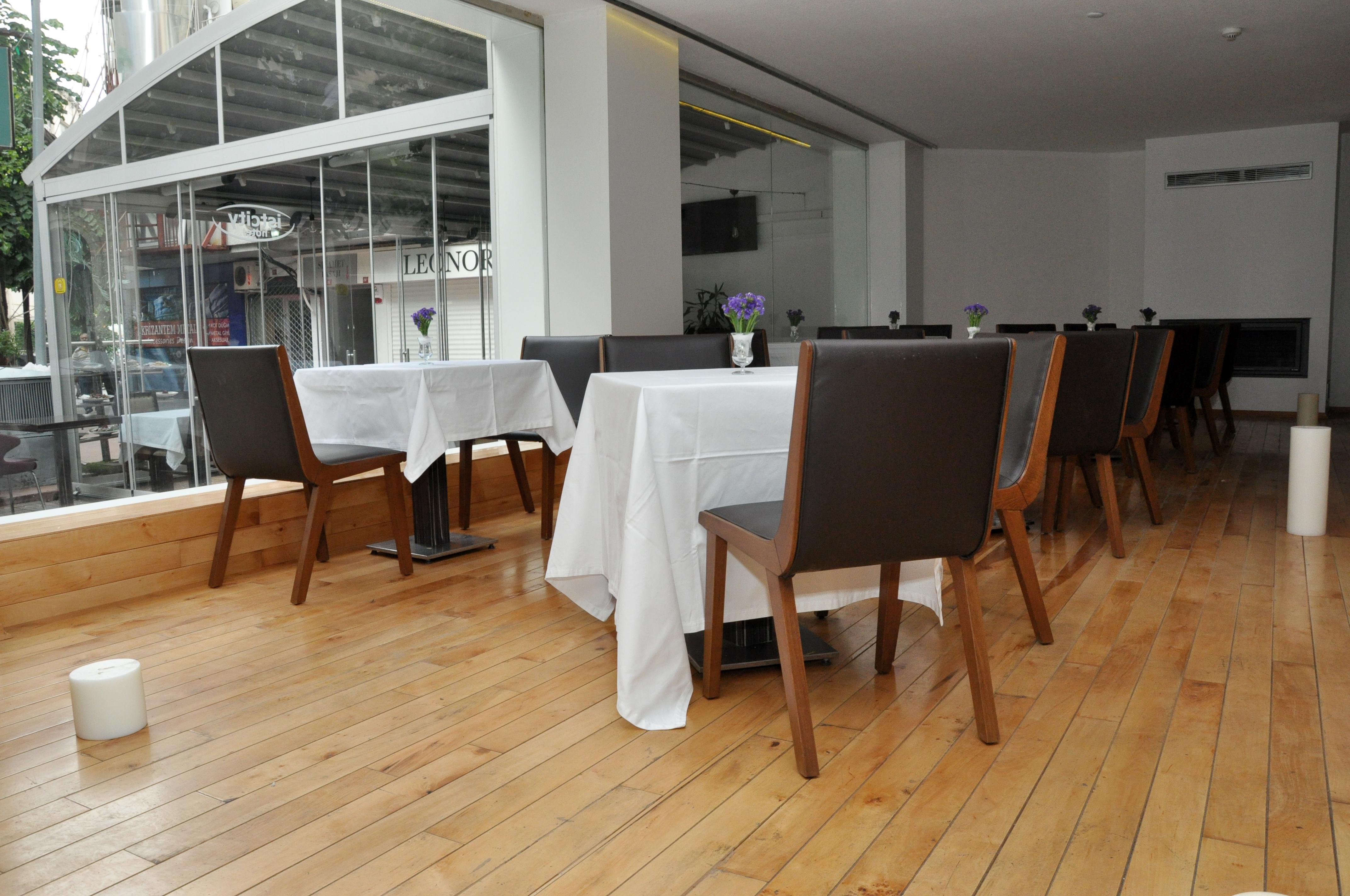 Arsima Hotel Isztambul Kültér fotó