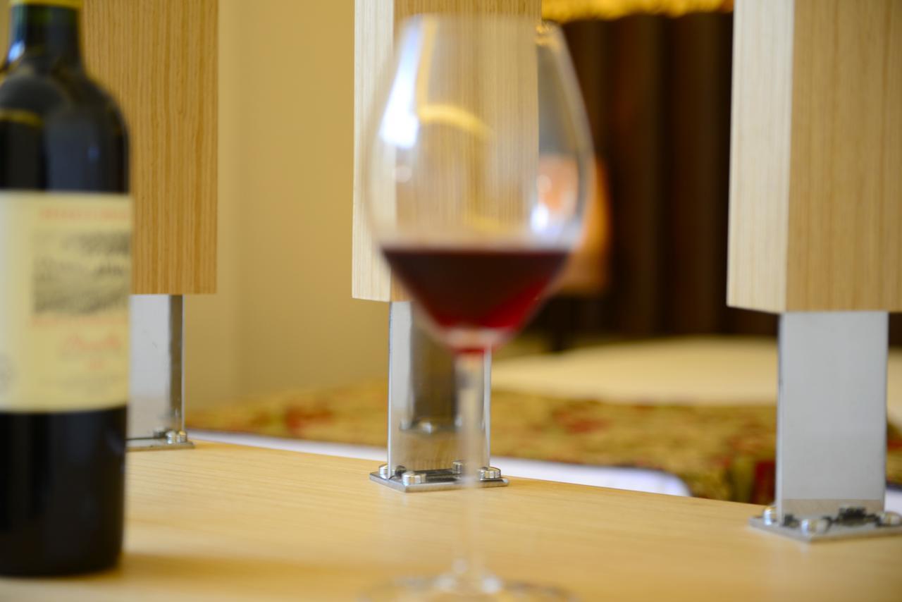 Arsima Hotel Isztambul Kültér fotó