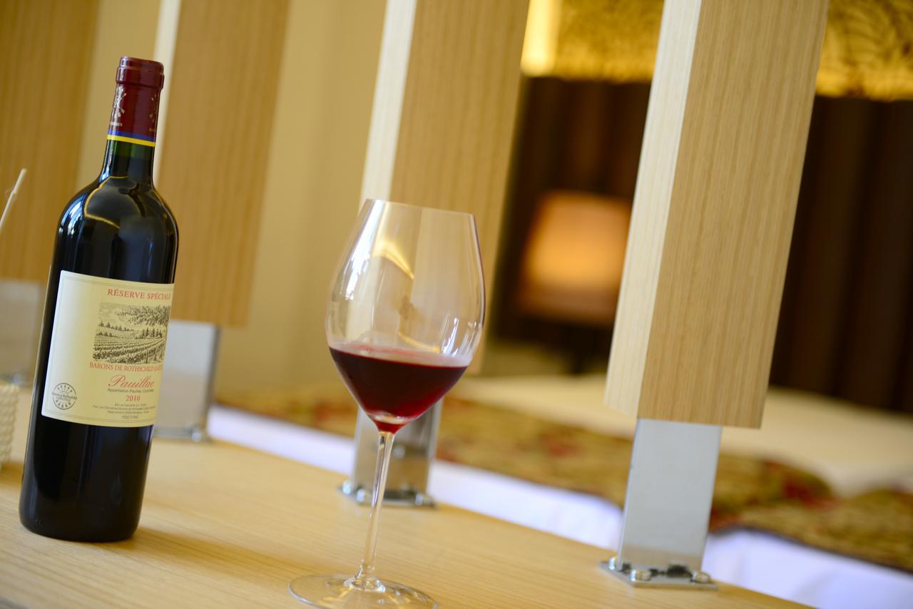 Arsima Hotel Isztambul Kültér fotó