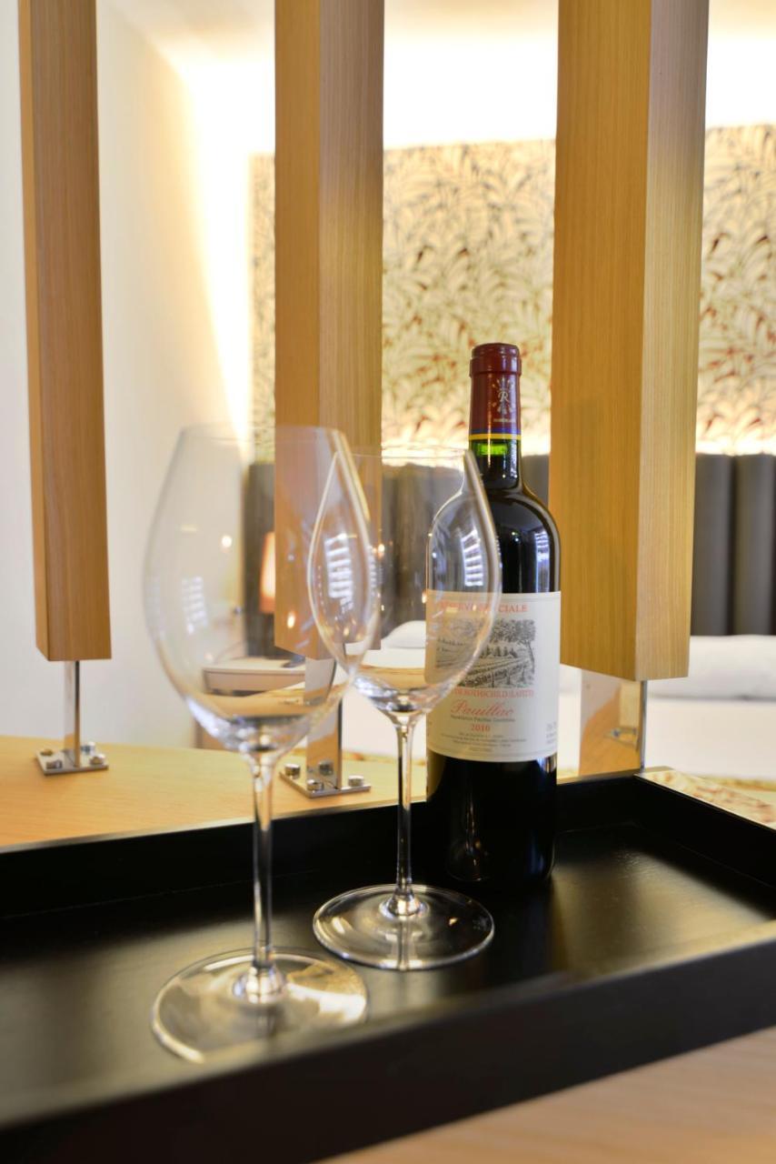 Arsima Hotel Isztambul Kültér fotó